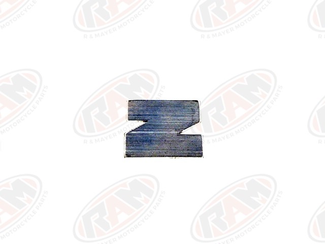 Parts / MZ / Decorating-unit - R & Mayer